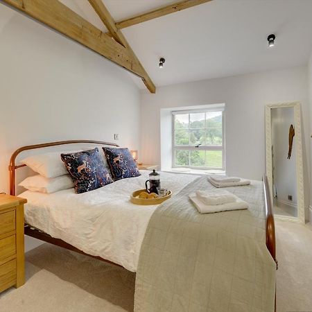 Loft 11 - Unique Apartment With Stunning Views Harrogate Eksteriør billede